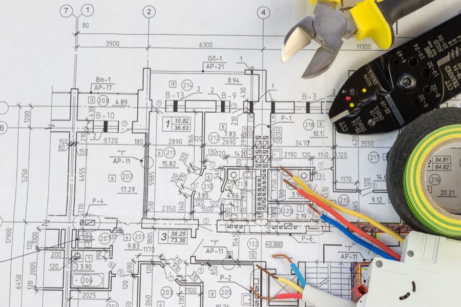 Technische Planung und Auslegung