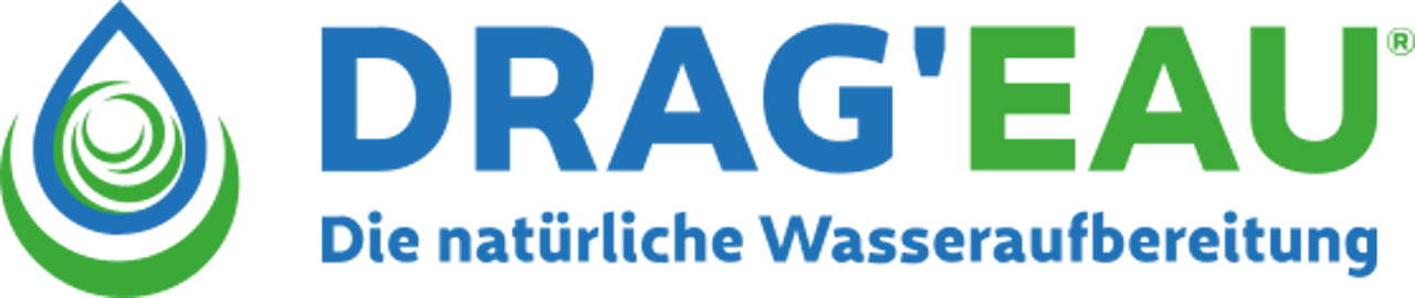 DRAG'EAU – Die natürliche Wasseraufbereitung